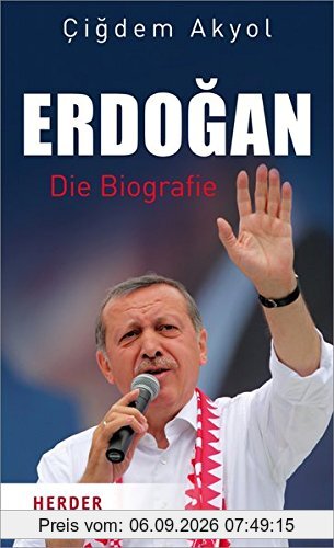 Erdogan: Die Biografie