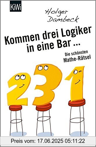 Binding : Taschenbuch, Label : KiWi-Taschenbuch, Publisher : KiWi-Taschenbuch, medium : Taschenbuch, numberOfPages : 240, publicationDate : 2017-09-07, authors : Holger Dambeck, languages : german, ISBN : 3462050516
