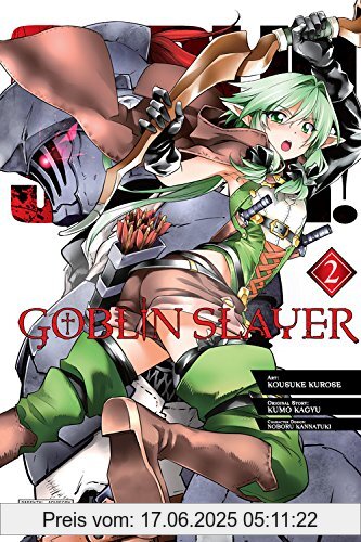 Binding : Taschenbuch, Edition : Translation, Label : Yen Press, Publisher : Yen Press, PackageQuantity : 1, medium : Taschenbuch, numberOfPages : 176, publicationDate : 2018-03-20, releaseDate : 2018-03-20, authors : Kumo Kagyu, Kousuke Kurose, ISBN : 0316448230