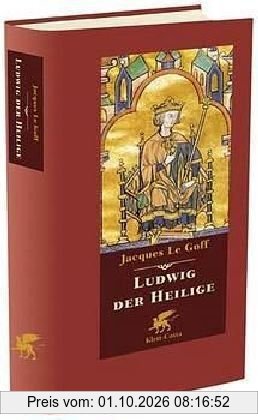 Ludwig der Heilige