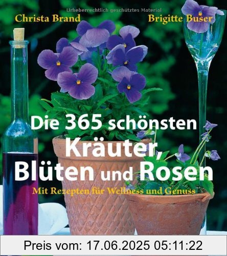 Binding : Gebundene Ausgabe, Label : Deutsche Verlags-Anstalt, Publisher : Deutsche Verlags-Anstalt, medium : Gebundene Ausgabe, numberOfPages : 752, publicationDate : 2008-02-18, authors : Christa Brand, Brigitte Buser, languages : german, ISBN : 3421036489
