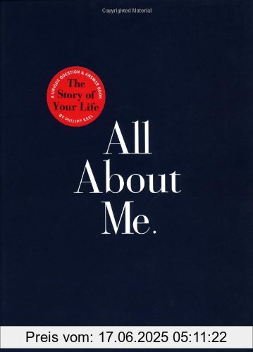 Binding : Gebundene Ausgabe, Label : Harmony, Publisher : Harmony, NumberOfItems : 1, medium : Gebundene Ausgabe, numberOfPages : 96, publicationDate : 1998-01-20, releaseDate : 1998-01-20, authors : Philipp Keel, languages : english, ISBN : 076790205X