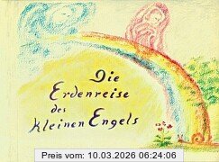 Hilda Herklotz Die Erdenreise Des Kleinen Engels