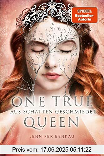 Binding : Taschenbuch, Edition : 1, Label : Ravensburger Verlag GmbH, Publisher : Ravensburger Verlag GmbH, medium : Taschenbuch, numberOfPages : 544, publicationDate : 2022-04-01, authors : Jennifer Benkau, ISBN : 3473586072