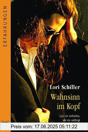 Binding : Taschenbuch, Edition : 6, Label : Bastei Lübbe (Bastei Verlag), Publisher : Bastei Lübbe (Bastei Verlag), medium : Taschenbuch, numberOfPages : 368, publicationDate : 2009-03-26, authors : Lori Schiller, languages : german, ISBN : 3404613775