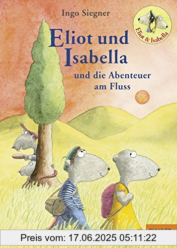 Binding : Gebundene Ausgabe, Edition : 1, Label : Gulliver von Beltz & Gelberg, Publisher : Gulliver von Beltz & Gelberg, medium : Gebundene Ausgabe, numberOfPages : 128, publicationDate : 2016-08-15, authors : Ingo Siegner, languages : german, ISBN : 3407746687