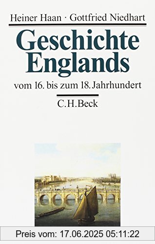 Binding : Taschenbuch, Edition : 4, Label : C.H.Beck, Publisher : C.H.Beck, medium : Taschenbuch, numberOfPages : 293, publicationDate : 2016-12-22, authors : Heiner Haan, Gottfried Niedhart, languages : german, ISBN : 3406703879