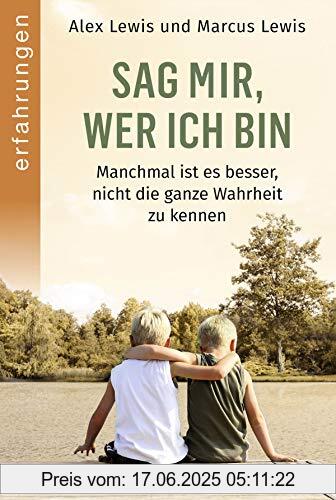 Brand : Lbbe, Binding : Taschenbuch, Edition : 1. Aufl. 2021, Label : Lübbe, Publisher : Lübbe, medium : Taschenbuch, numberOfPages : 368, publicationDate : 2021-06-25, releaseDate : 2021-06-25, authors : Alex Lewis, translators : Simone Schroth, ISBN : 3404617223