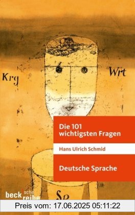 Binding : Taschenbuch, Edition : 1, Label : C.H.Beck, Publisher : C.H.Beck, medium : Taschenbuch, numberOfPages : 159, publicationDate : 2010-09-17, authors : Schmid, Hans Ulrich, languages : german, ISBN : 3406607594