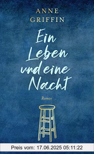 Binding : Gebundene Ausgabe, Edition : 1., Label : Kindler Verlag, Publisher : Kindler Verlag, medium : Gebundene Ausgabe, numberOfPages : 320, publicationDate : 2019-08-20, releaseDate : 2019-08-20, authors : Anne Griffin, translators : Becker, Martin Ruben, ISBN : 3463407086