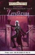 Der Krieg der Spinnenkönigin 4: Zerstörung