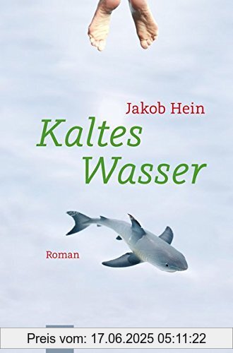 Binding : Taschenbuch, Label : KiWi-Taschenbuch, Publisher : KiWi-Taschenbuch, medium : Taschenbuch, numberOfPages : 240, publicationDate : 2017-10-05, releaseDate : 2017-10-05, authors : Jakob Hein, languages : german, ISBN : 3462050583