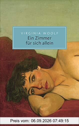 Ein Zimmer für sich allein (Reclam Taschenbuch)