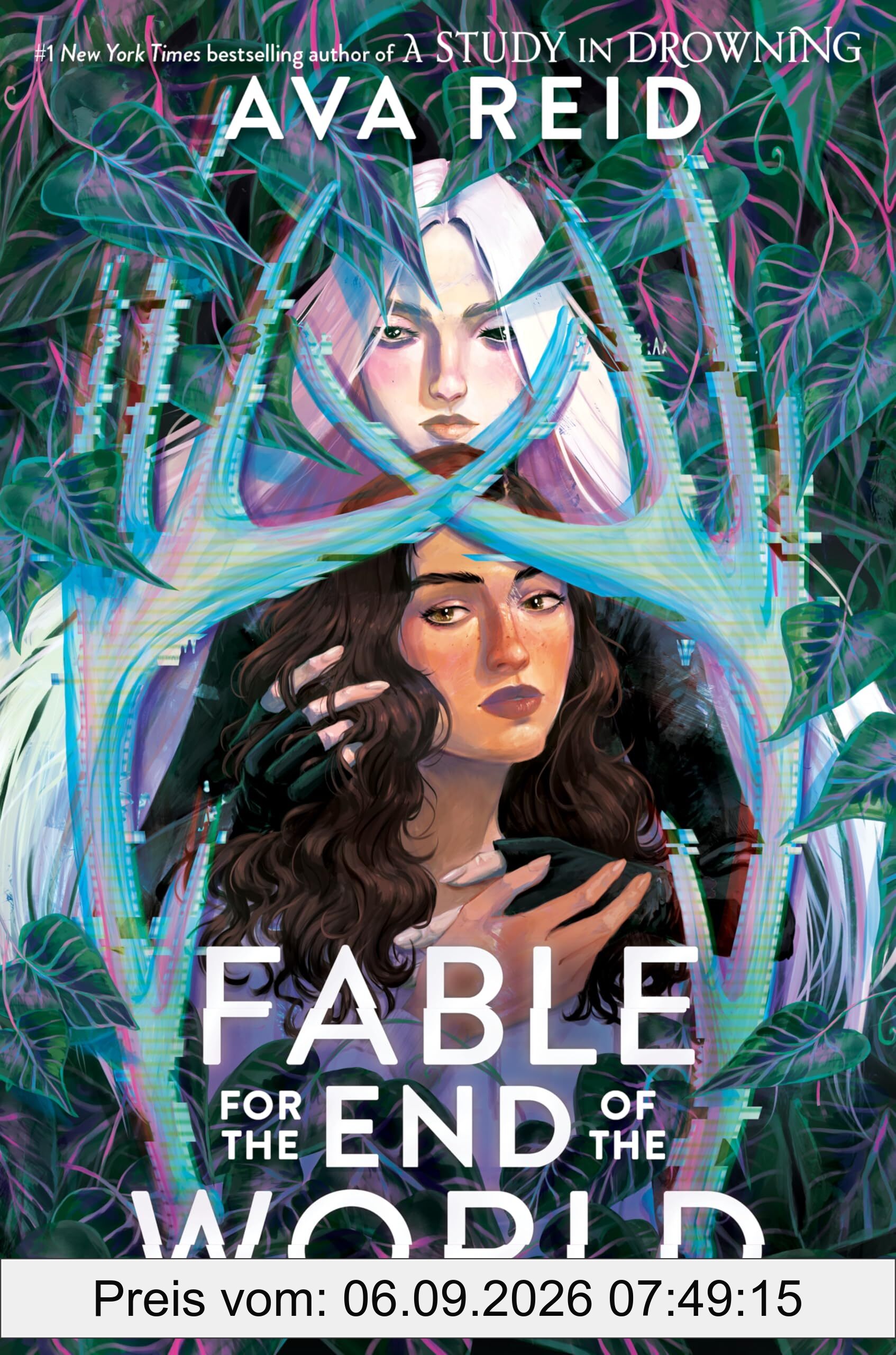 Fable for the End of the World