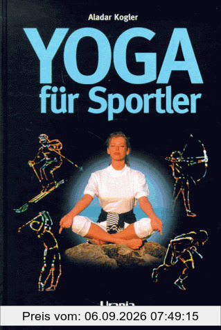 Yoga für Sportler