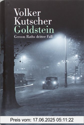 Binding : Gebundene Ausgabe, Edition : 3, Label : Kiepenheuer&Witsch, Publisher : Kiepenheuer&Witsch, NumberOfItems : 1, medium : Gebundene Ausgabe, numberOfPages : 576, publicationDate : 2010-09-23, authors : Volker Kutscher, languages : german, ISBN : 3462042386