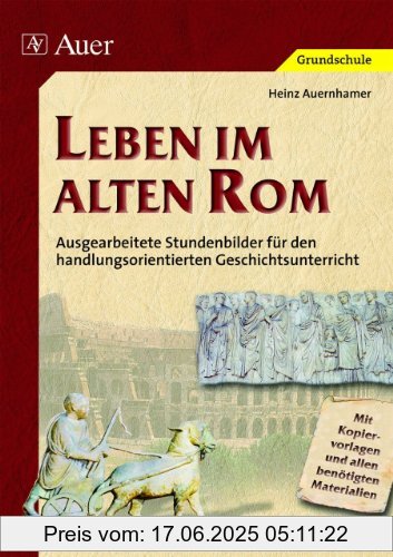 Binding : Taschenbuch, Edition : 3, Label : Auer Verlag in der Aap Lehrerfachverlage Gmbh, Publisher : Auer Verlag in der Aap Lehrerfachverlage Gmbh, medium : Taschenbuch, numberOfPages : 200, publicationDate : 2009-12-31, authors : Heinz Auernhamer, languages : german, ISBN : 3403042618