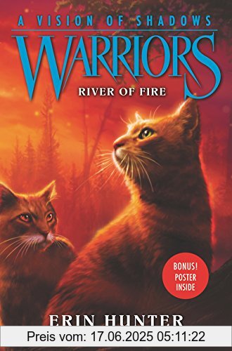 Binding : Gebundene Ausgabe, Label : HarperCollins, Publisher : HarperCollins, medium : Gebundene Ausgabe, numberOfPages : 304, publicationDate : 2018-04-10, releaseDate : 2018-04-10, authors : Erin Hunter, ISBN : 0062386530