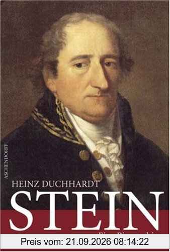 Stein: Eine Biographie