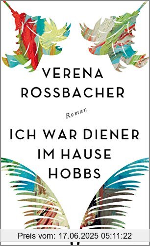 Brand : Kiepenheuer & Witsch, Binding : Gebundene Ausgabe, Label : Kiepenheuer&Witsch, Publisher : Kiepenheuer&Witsch, medium : Gebundene Ausgabe, numberOfPages : 384, publicationDate : 2018-08-16, authors : Verena Roßbacher, ISBN : 3462048260