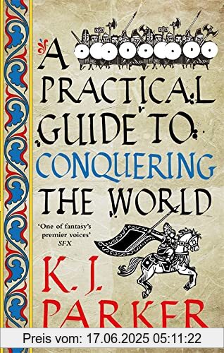 Binding : Taschenbuch, Label : Orbit, Publisher : Orbit, medium : Taschenbuch, numberOfPages : 384, publicationDate : 2021-11-25, releaseDate : 2021-11-25, authors : Parker, K. J., ISBN : 0356514390