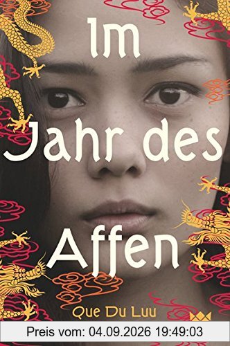 Im Jahr des Affen