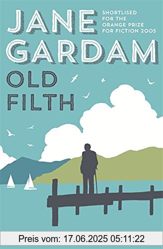 Binding : Taschenbuch, Label : Abacus, Publisher : Abacus, medium : Taschenbuch, numberOfPages : 259, publicationDate : 2014-02-06, authors : Jane Gardam, languages : english, ISBN : 0349139490