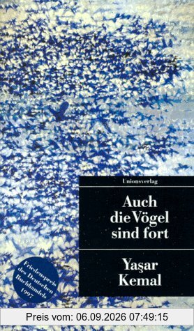 Auch die Vögel sind fort