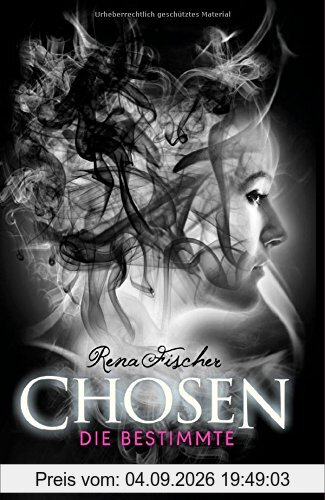 Chosen 1: Die Bestimmte