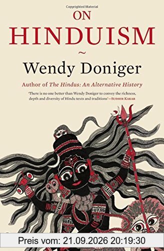On Hinduism