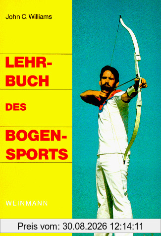 Lehrbuch des Bogensports