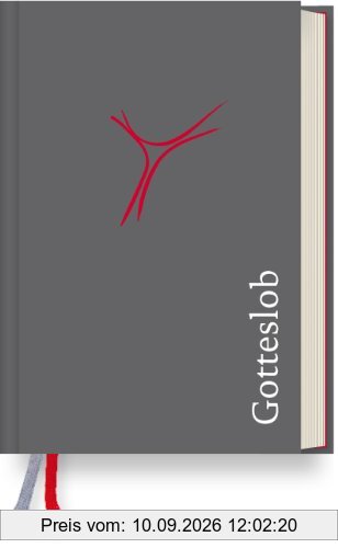 Gotteslob Bozen-Brixen. Standardausgabe Balacron dunkelgrau.: Katholisches Gebet- und Gesangbuch. Neues Gotteslob für die Diözese Bozen-Brixen.
