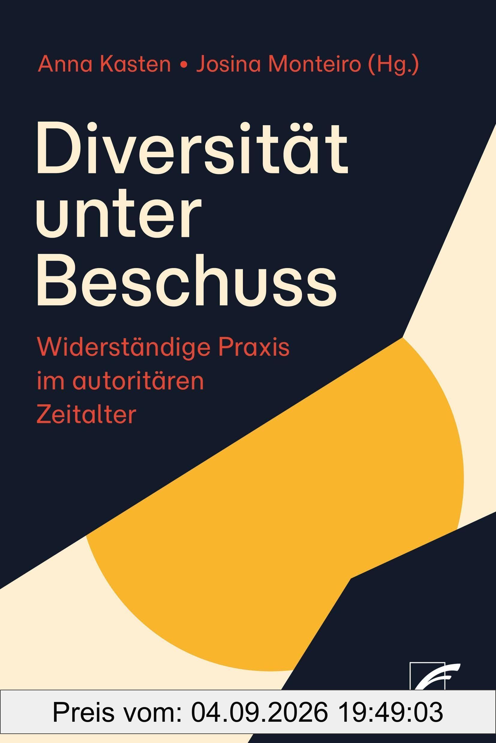 Diversität unter Beschuss