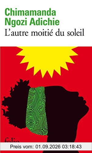 L'autre moitié du soleil