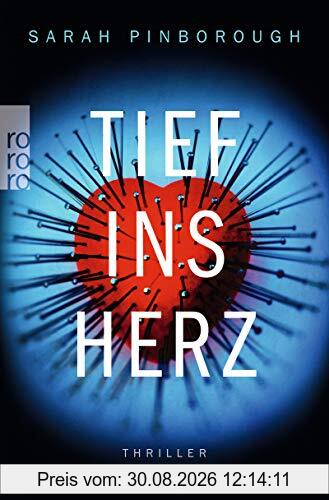 Tief ins Herz