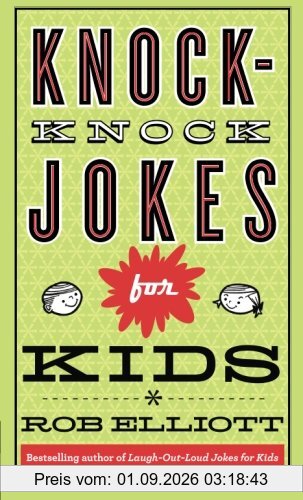 Knock-Knock Jokes for Kids