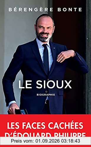 Le Sioux : biographie
