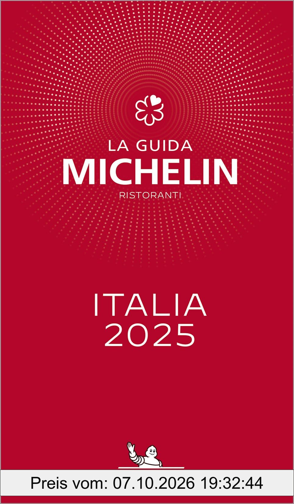 Italia 2025 : la guida Michelin, ristoranti
