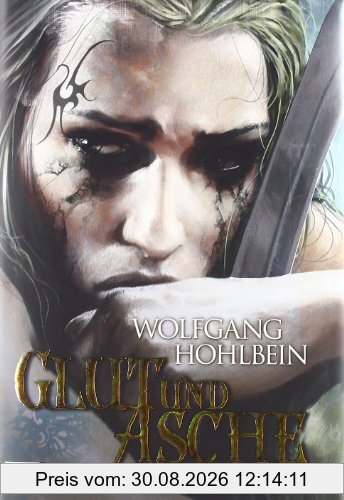 Glut und Asche