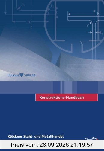 Konstruktions-Handbuch