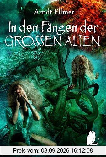 In den Fängen der GROSSEN ALTEN