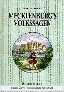 Mecklenburgs Volkssagen