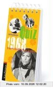 Jahrgangs-Quiz 1968. Unsere Kindheit und Jugend