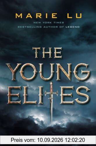 The Young Elites (A Young Elites Novel, Band 1)