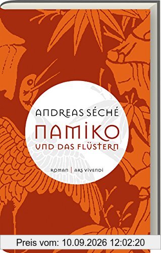 Namiko und das Flüstern (Jubiläumsausgabe)