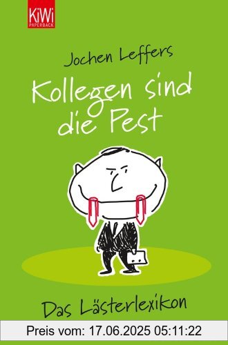 Binding : Taschenbuch, Edition : 1, Label : KiWi-Paperback, Publisher : KiWi-Paperback, medium : Taschenbuch, numberOfPages : 272, publicationDate : 2013-03-09, authors : Jochen Leffers, languages : german, ISBN : 3462045075