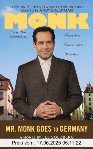 Binding : Taschenbuch, Edition : Reprint, Label : Signet, Publisher : Signet, NumberOfItems : 2, medium : Taschenbuch, numberOfPages : 288, publicationDate : 2008-12-02, releaseDate : 2008-12-02, authors : Lee Goldberg, languages : english, ISBN : 0451225635