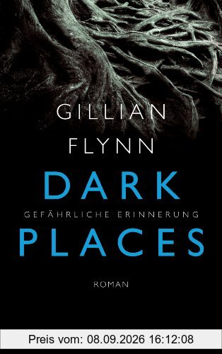 Dark Places - Gefährliche Erinnerung: Thriller