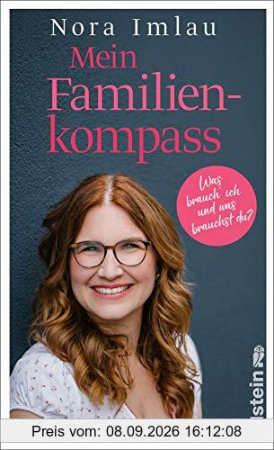 Mein Familienkompass: Was brauch ich und was brauchst du?