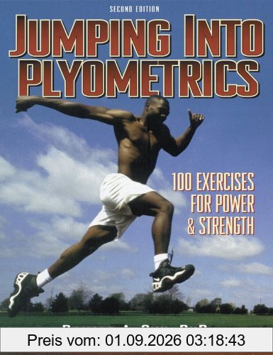 Jumping into Plyometrics
